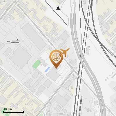 Foto zu Kiefholzstraße 49, 12435 Berlin