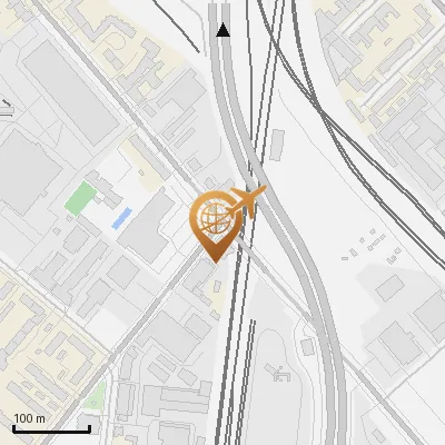 Foto zu Kiefholzstraße 52, 12435 Berlin