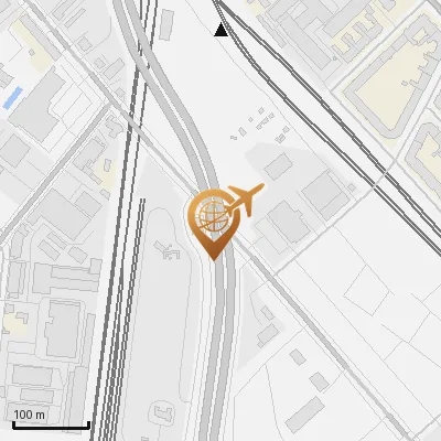 Foto zu Kiefholzstraße 60, 12057 Berlin