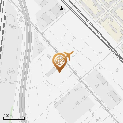 Foto zu Kiefholzstraße 74, 12057 Berlin