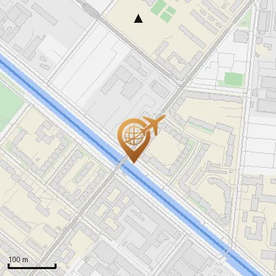 Foto zu Kiehlufer 115-123, 12059 Berlin