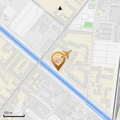 Foto zu Kiehlufer 131-135, 12059 Berlin