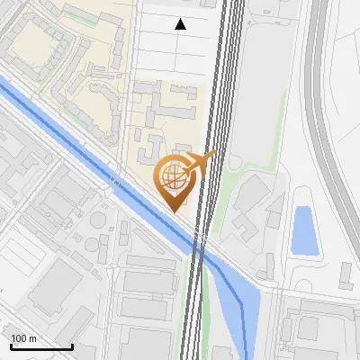 Foto zu Kiehlufer 147, 12059 Berlin