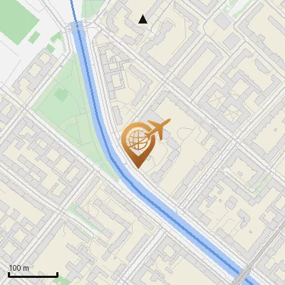 Foto zu Kiehlufer 21-23, 12059 Berlin