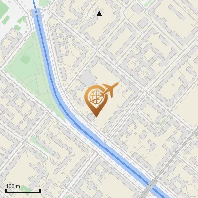 Foto zu Kiehlufer 25-29, 12059 Berlin