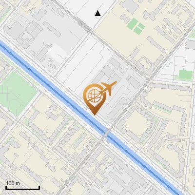 Foto zu Kiehlufer 32, 12059 Berlin