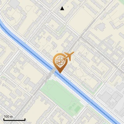 Foto zu Kiehlufer 55-57, 12059 Berlin