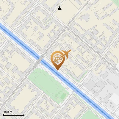 Foto zu Kiehlufer 59-67, 12059 Berlin