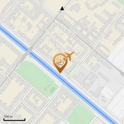 Foto zu Kiehlufer 71, 12059 Berlin