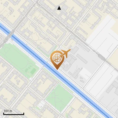 Foto zu Kiehlufer 75-83, 12059 Berlin