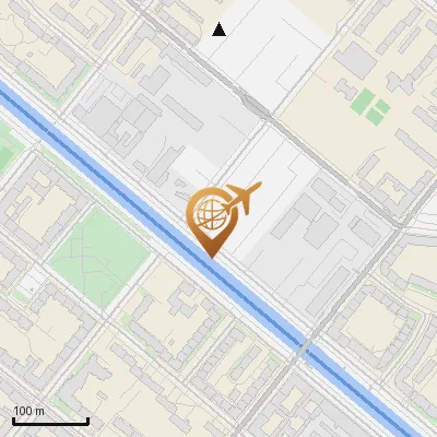 Foto zu Kiehlufer 97, 12059 Berlin