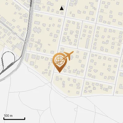 Foto zu Kiekemaler Straße 1, 12623 Berlin