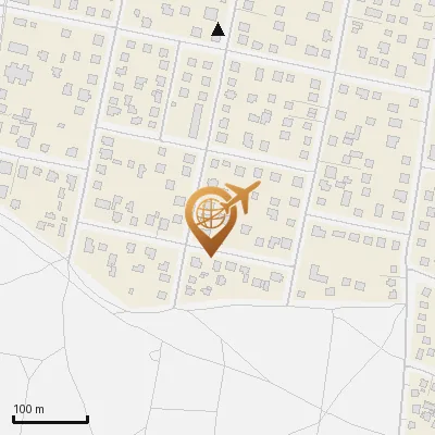 Karte Kiekemaler Straße 4, 12623 Berlin