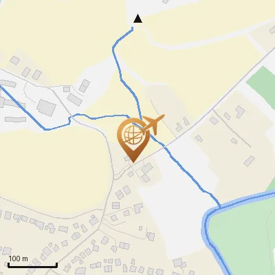 Karte Kielbarg 3-5, 22397 Hamburg