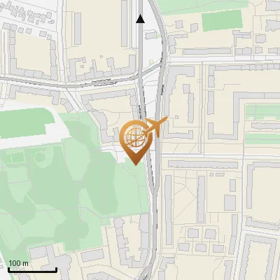 Foto zu Kielblockstraße 1, 10367 Berlin