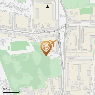 Foto zu Kielblockstraße 2-3, 10367 Berlin