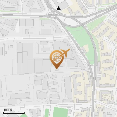 Foto zu Kieler Straße 103, 22769 Hamburg