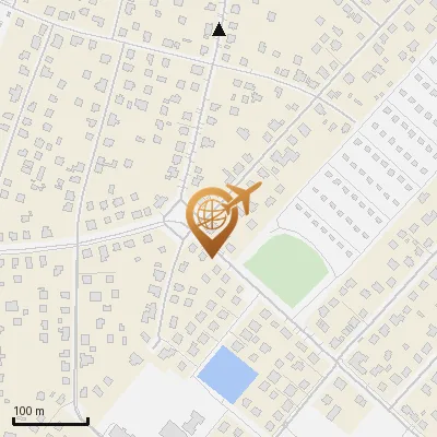 Foto zu Kieler Straße 11-12, 12623 Berlin