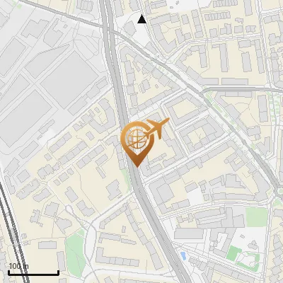 Foto zu Kieler Straße 254, 22525 Hamburg