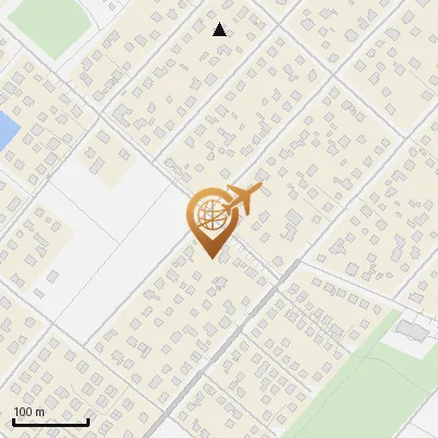 Karte Kieler Straße 3, 12623 Berlin