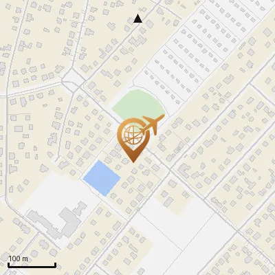 Foto zu Kieler Straße 9, 12623 Berlin