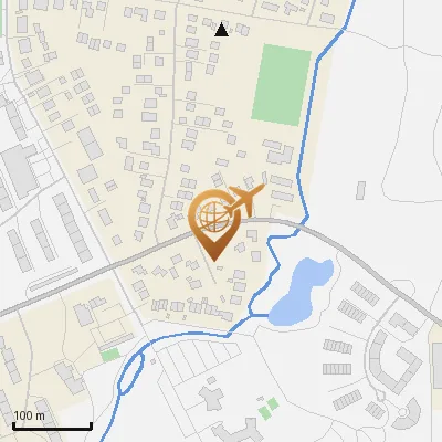 Karte Kielkoppelstraße 5-12, 22149 Hamburg