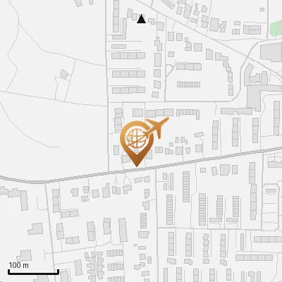 Karte Kielkoppelstraße 13, 22149 Hamburg