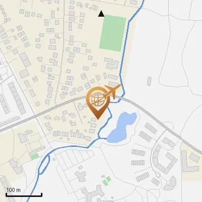 Karte Kielkoppelstraße 14, 22149 Hamburg