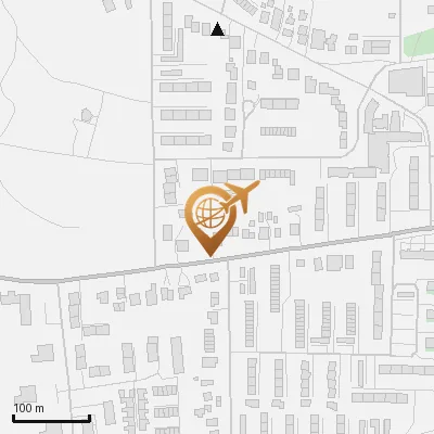 Karte Kielkoppelstraße 15, 22149 Hamburg