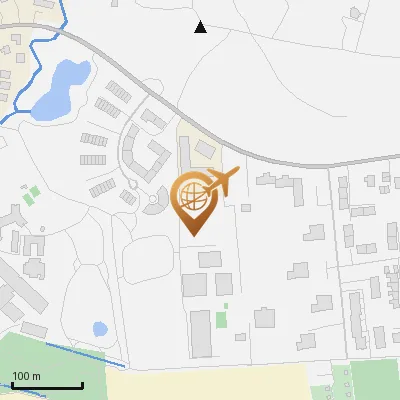 Karte Kielkoppelstraße 16, 22149 Hamburg