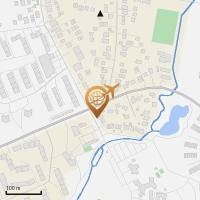 Karte Kielkoppelstraße 2-4, 22149 Hamburg