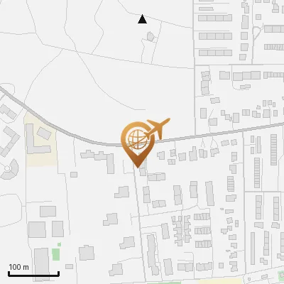 Karte Kielkoppelstraße 20, 22149 Hamburg