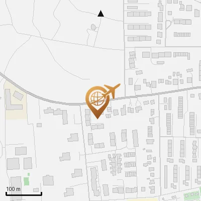 Karte Kielkoppelstraße 22, 22149 Hamburg