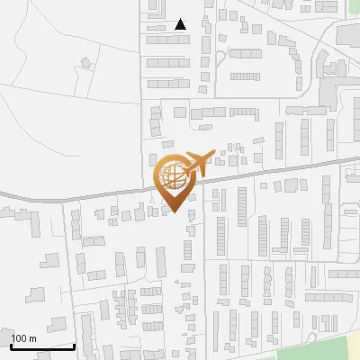 Karte Kielkoppelstraße 34-38, 22149 Hamburg