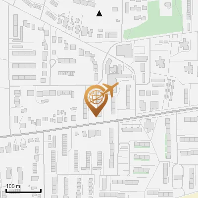 Karte Kielkoppelstraße 39-45, 22149 Hamburg