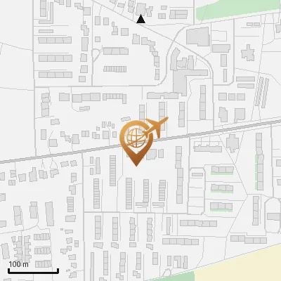 Karte Kielkoppelstraße 50, 22149 Hamburg