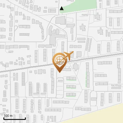 Karte Kielkoppelstraße 56, 22149 Hamburg