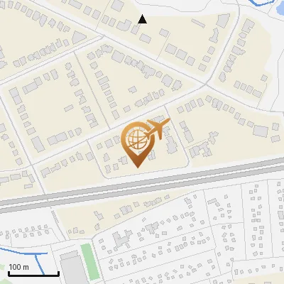 Foto zu Kielmannseggstieg 20-22, 22043 Hamburg