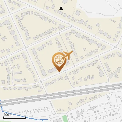 Karte Kielmannseggstraße 101-103, 22043 Hamburg