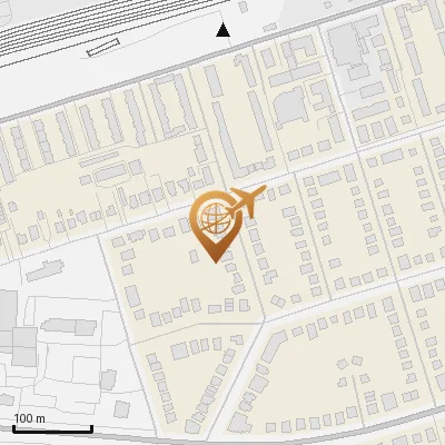 Foto zu Kielmannseggstraße 37, 22043 Hamburg