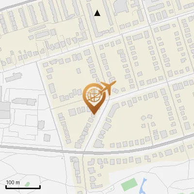 Karte Kielmannseggstraße 47-51, 22043 Hamburg