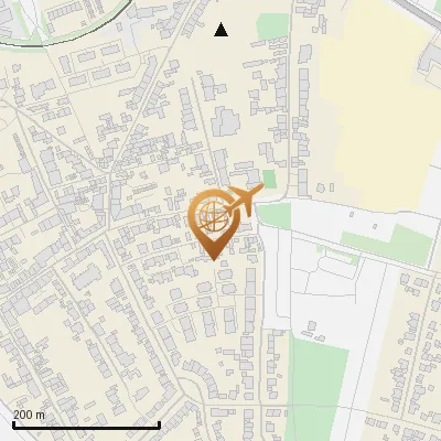 Foto zu Kielsweg 17-38, 51105 Köln