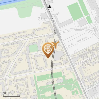 Foto zu Kienheideweg 9-11, 12347 Berlin