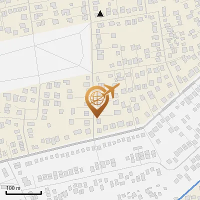 Karte Kienholt 1-8, 22175 Hamburg