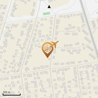 Karte Kienholt 45, 22175 Hamburg