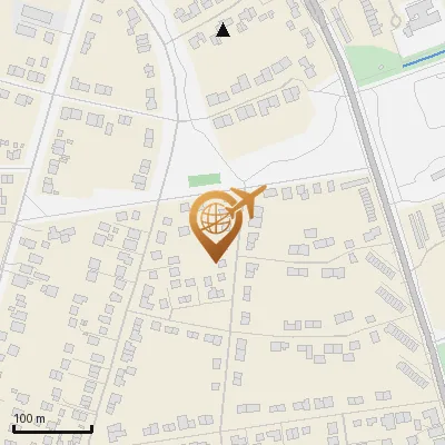 Karte Kienholt 47-72, 22175 Hamburg