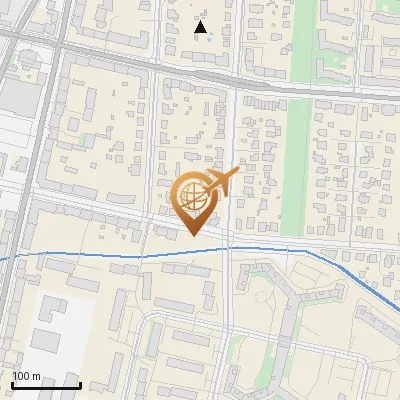 Foto zu Kienhorststraße 130-132, 13403 Berlin