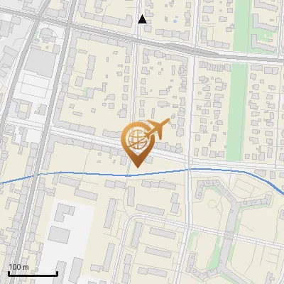 Foto zu Kienhorststraße 136-139, 13403 Berlin