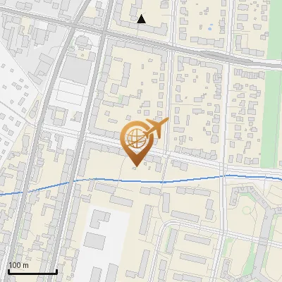 Foto zu Kienhorststraße 141-147, 13403 Berlin