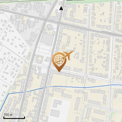 Foto zu Kienhorststraße 148-157, 13403 Berlin